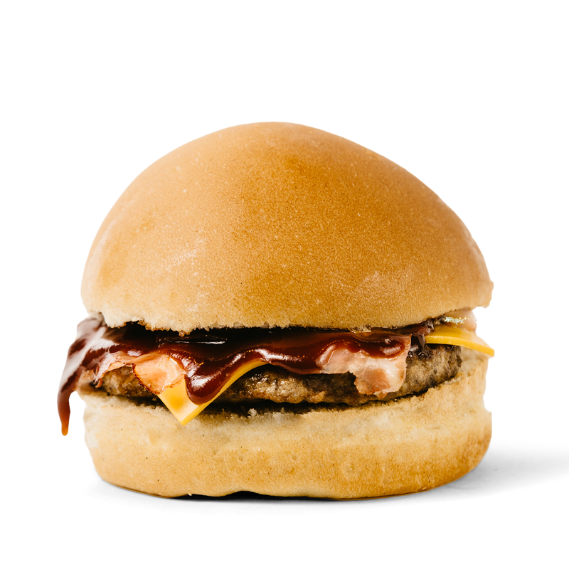 Bacon Carne Simple