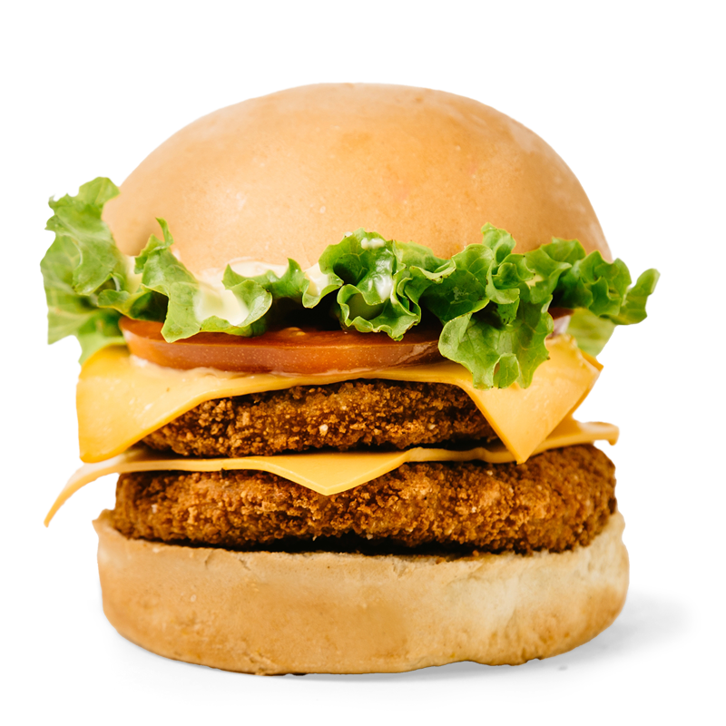 clasica pollo doble