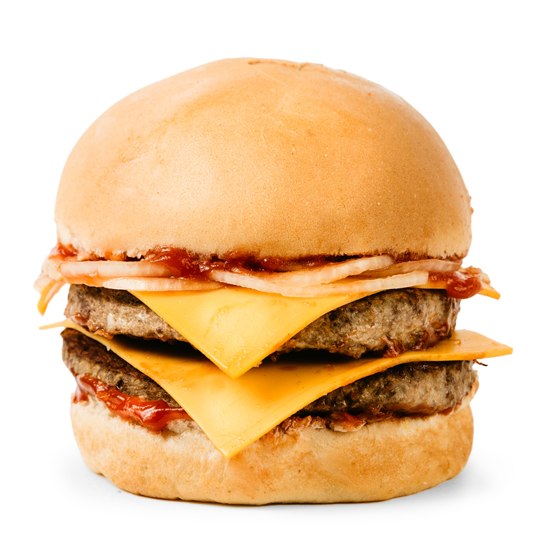 mr cheese doble