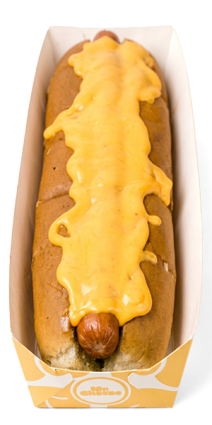 pancho cheddar