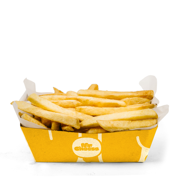papas chicas