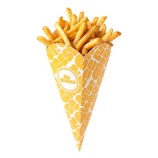 papas cono