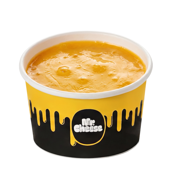 pileta de cheddar
