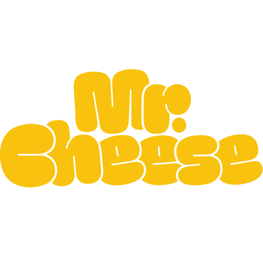 Logo Mr Cheese
